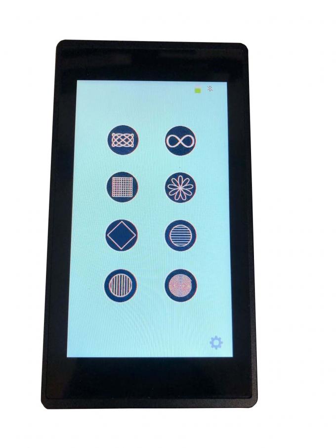 เครื่องทําความสะอาดเลเซอร์ไฟเบอร์กระเป๋าเดินทาง 200w 300w เครื่องกําจัดสนิม 4