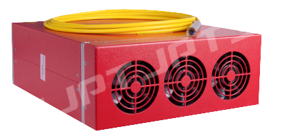 เครื่องทําความสะอาดเลเซอร์ไฟเบอร์กระเป๋าเดินทาง 200w 300w เครื่องกําจัดสนิม 5