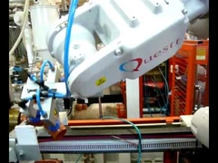 แขนหุ่นยนต์ 6 แกน