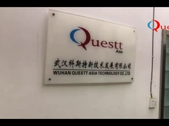 เครื่องเลเซอร์ Questt