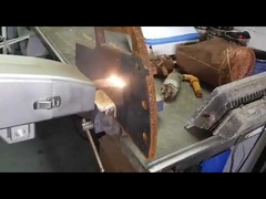 เลเซอร์ทำความสะอาด IPG 500W