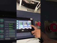 เครื่องทำความสะอาดเครื่องตัดเชื่อมไฟเบอร์เลเซอร์แบบใช้มือถือ 1500W 3 in 1 - ความแม่นยำและความเร็วสูง