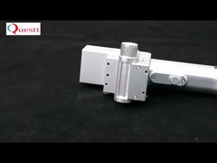 เครื่องทําความสะอาดเลเซอร์ 3000w เครื่องทําความสะอาดกําจัดสนิมโลหะ