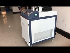 3000 w การกําจัดสนิมด้วยเลเซอร์